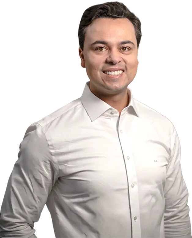 Jeffrey Chiquini