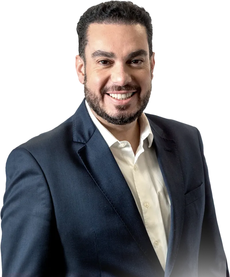Paulo Martins